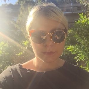 Meet your Posher, Katelyn